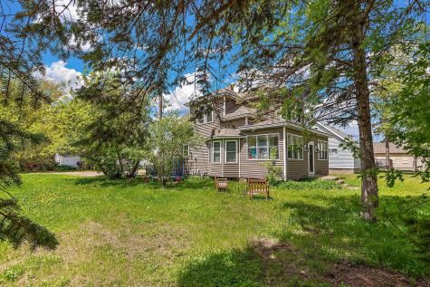 465 4th Avenue S Isle MN 56342