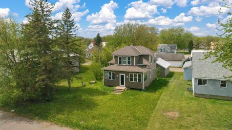 465 4th Avenue S Isle MN 56342