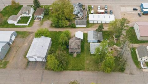 465 4th Avenue S Isle MN 56342
