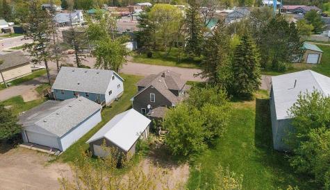 465 4th Avenue S Isle MN 56342