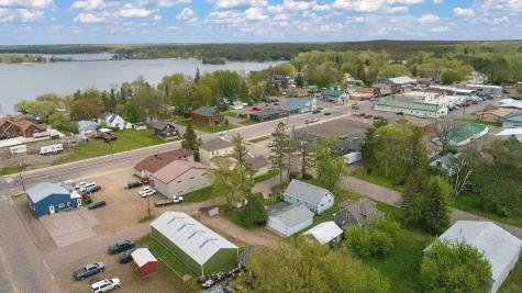 465 4th Avenue S Isle MN 56342