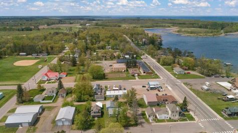 465 4th Avenue S Isle MN 56342