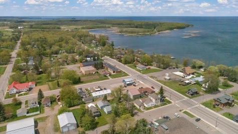 465 4th Avenue S Isle MN 56342