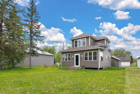465 4th Avenue S Isle MN 56342
