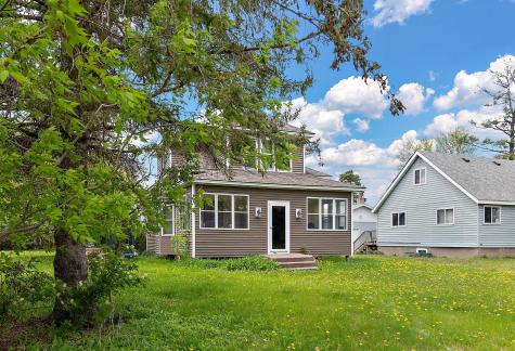 465 4th Avenue S Isle MN 56342