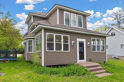 465 4th Avenue S Isle MN 56342