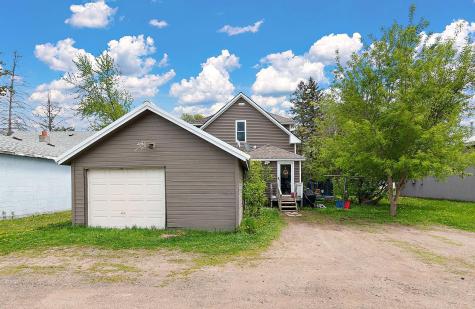 465 4th Avenue S Isle MN 56342