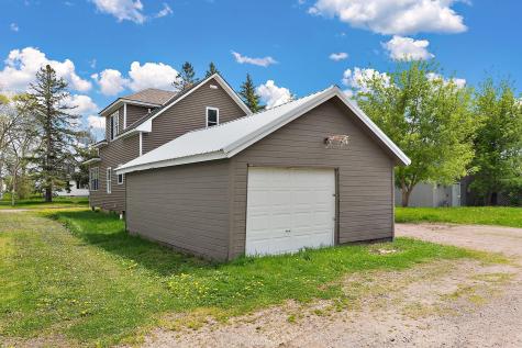 465 4th Avenue S Isle MN 56342