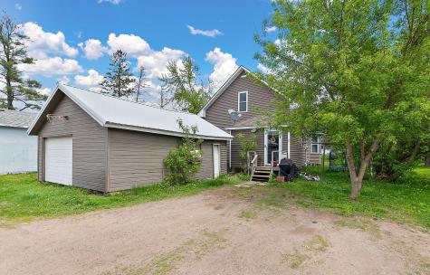 465 4th Avenue S Isle MN 56342