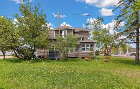 465 4th Avenue S Isle MN 56342