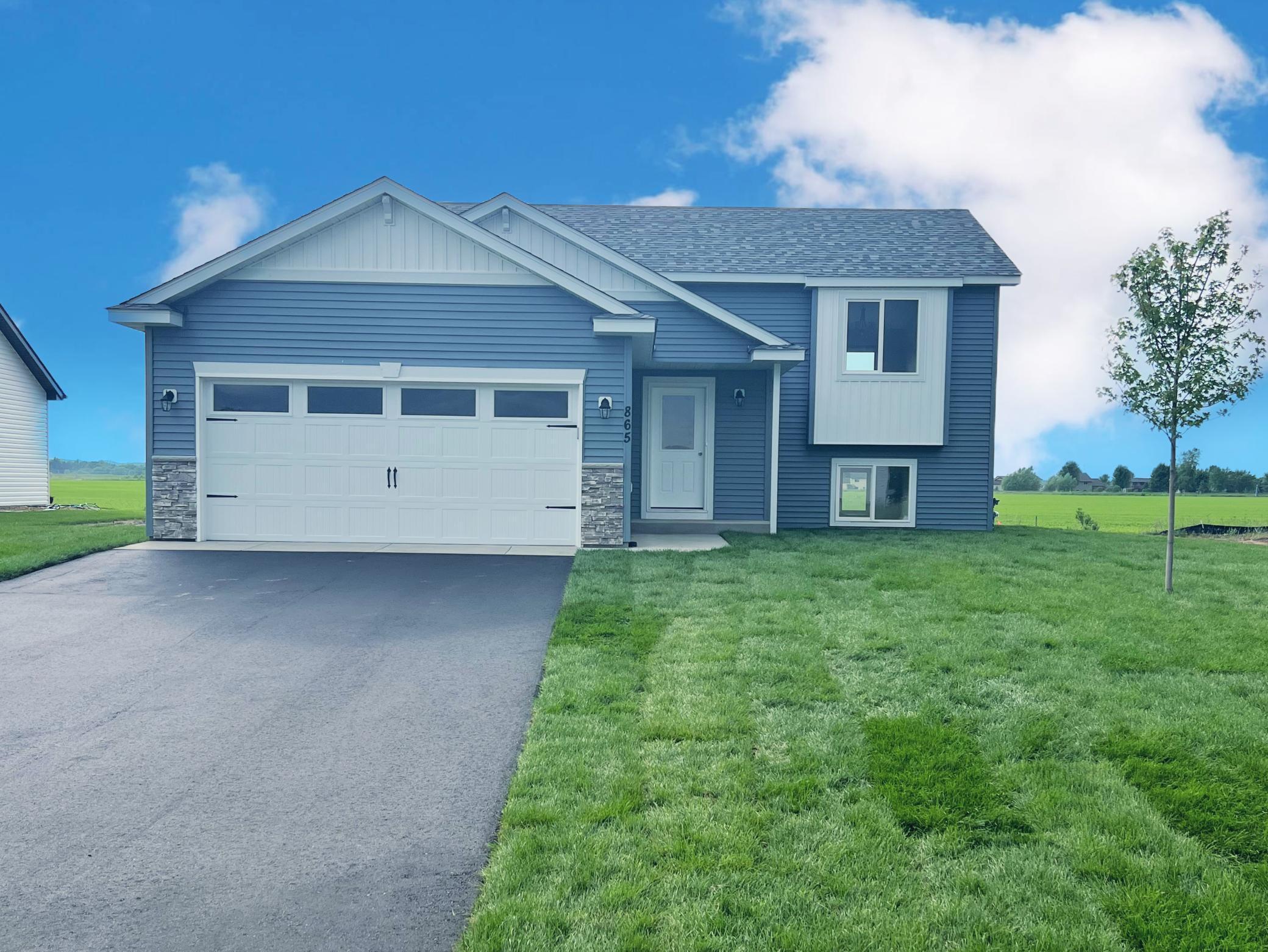 955 2 1/2 Avenue SW Rice MN 56367