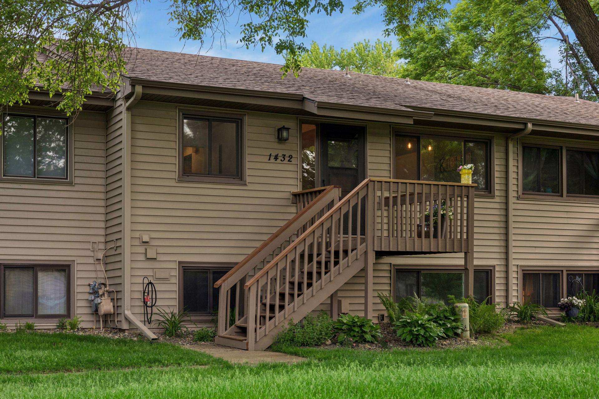 1432 Arden View Drive Arden Hills MN 55112