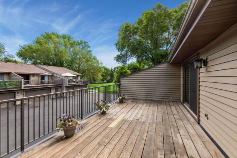 1432 Arden View Drive Arden Hills MN 55112