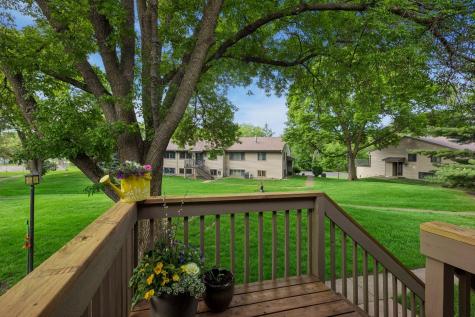 1432 Arden View Drive Arden Hills MN 55112