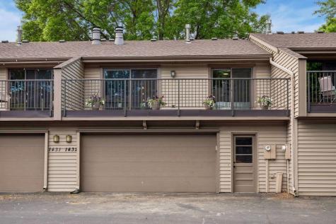 1432 Arden View Drive Arden Hills MN 55112