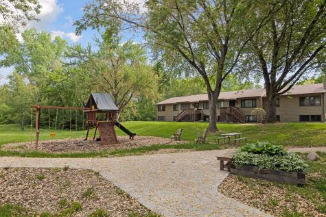 1432 Arden View Drive Arden Hills MN 55112