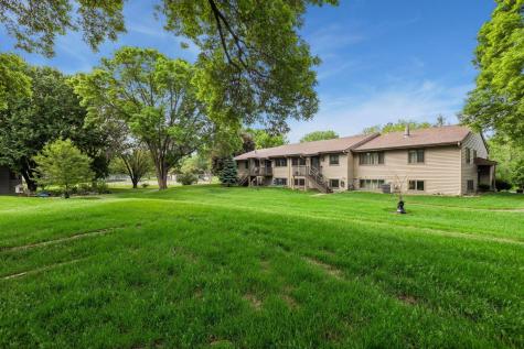 1432 Arden View Drive Arden Hills MN 55112