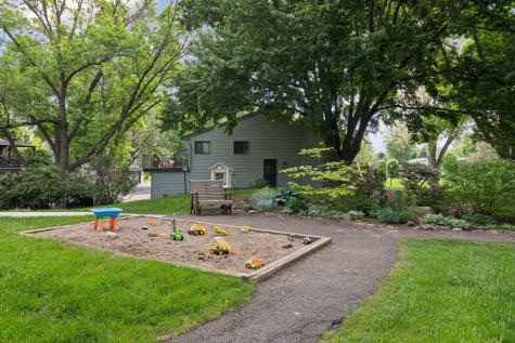 1432 Arden View Drive Arden Hills MN 55112