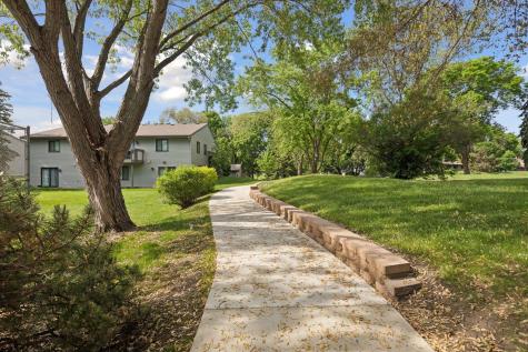 1432 Arden View Drive Arden Hills MN 55112