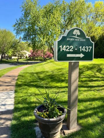 1432 Arden View Drive Arden Hills MN 55112