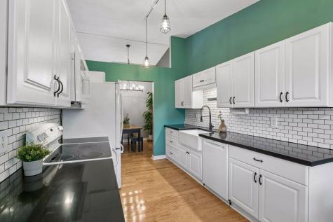 1432 Arden View Drive Arden Hills MN 55112