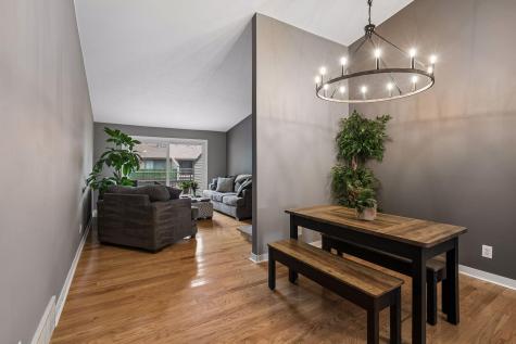 1432 Arden View Drive Arden Hills MN 55112