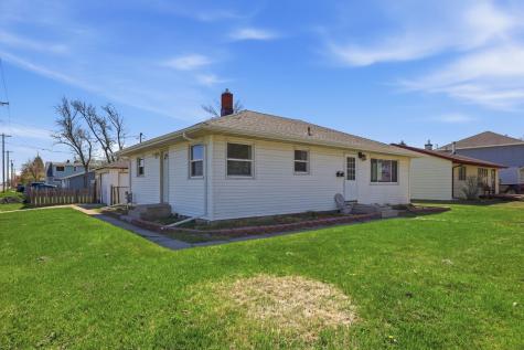 1412 14th Street N Moorhead MN 56560