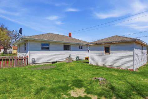 1412 14th Street N Moorhead MN 56560