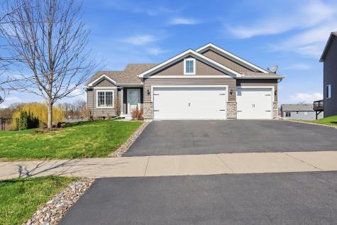 933 Aspen Circle Watertown MN 55388