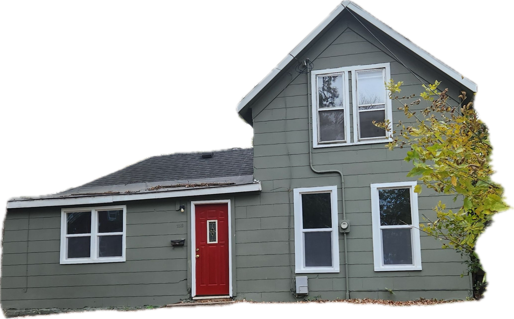 118 S Ermina Avenue Albert Lea MN 56007