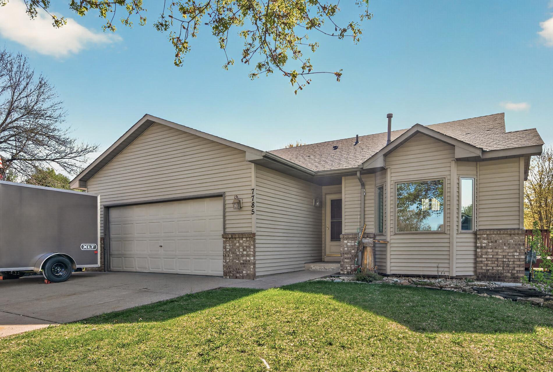 7785 Irvin Avenue S Cottage Grove MN 55016