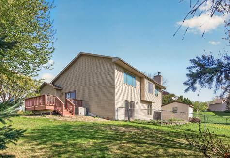 7785 Irvin Avenue S Cottage Grove MN 55016