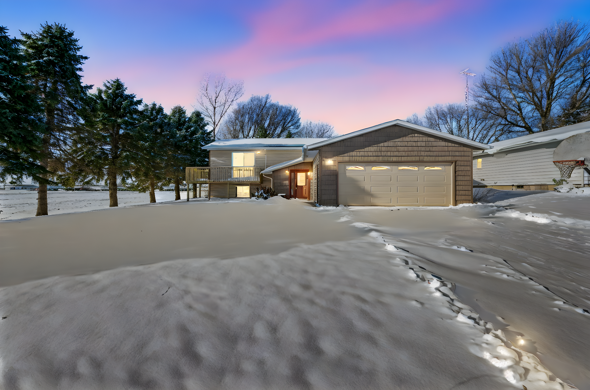 225 S 7th Avenue E Truman MN 56088
