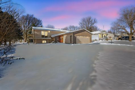 225 S 7th Avenue E Truman MN 56088