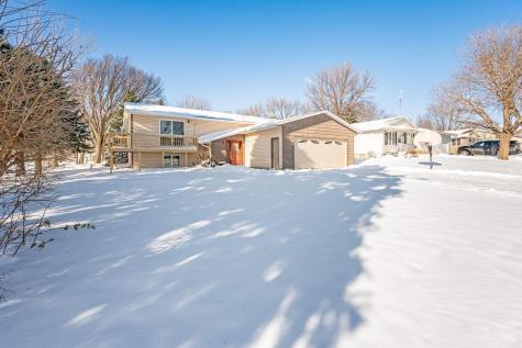225 S 7th Avenue E Truman MN 56088