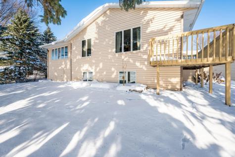 225 S 7th Avenue E Truman MN 56088
