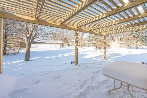 225 S 7th Avenue E Truman MN 56088