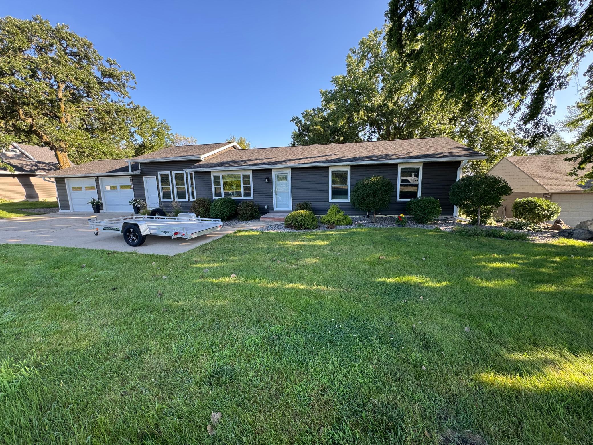 1617 South Shore Drive Albert Lea MN 56007