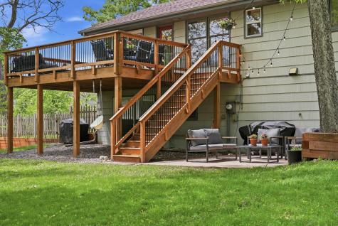 9137 Forest Hills Circle Bloomington MN 55437