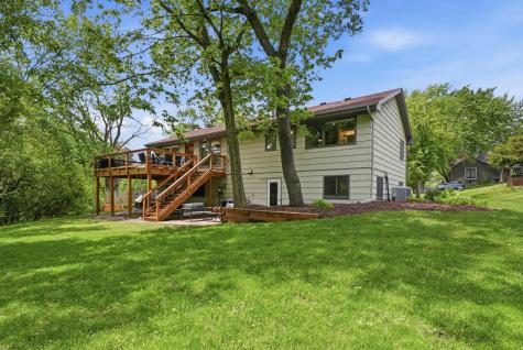 9137 Forest Hills Circle Bloomington MN 55437