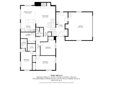 9137 Forest Hills Circle Bloomington MN 55437