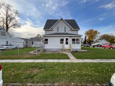 500 Central Avenue Osakis MN 56360