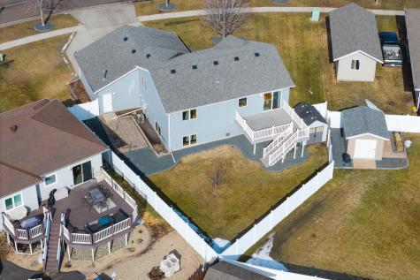 4512 44th Street S Fargo ND 58104