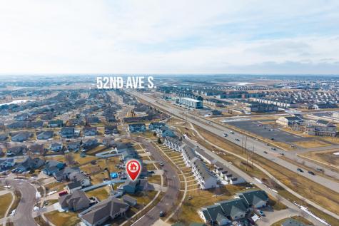 4512 44th Street S Fargo ND 58104