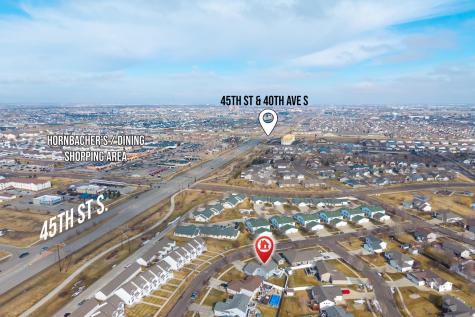 4512 44th Street S Fargo ND 58104