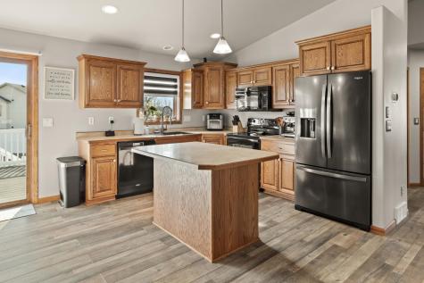 4512 44th Street S Fargo ND 58104