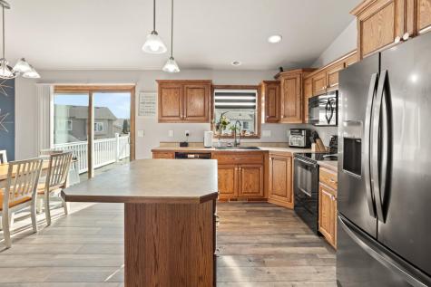 4512 44th Street S Fargo ND 58104