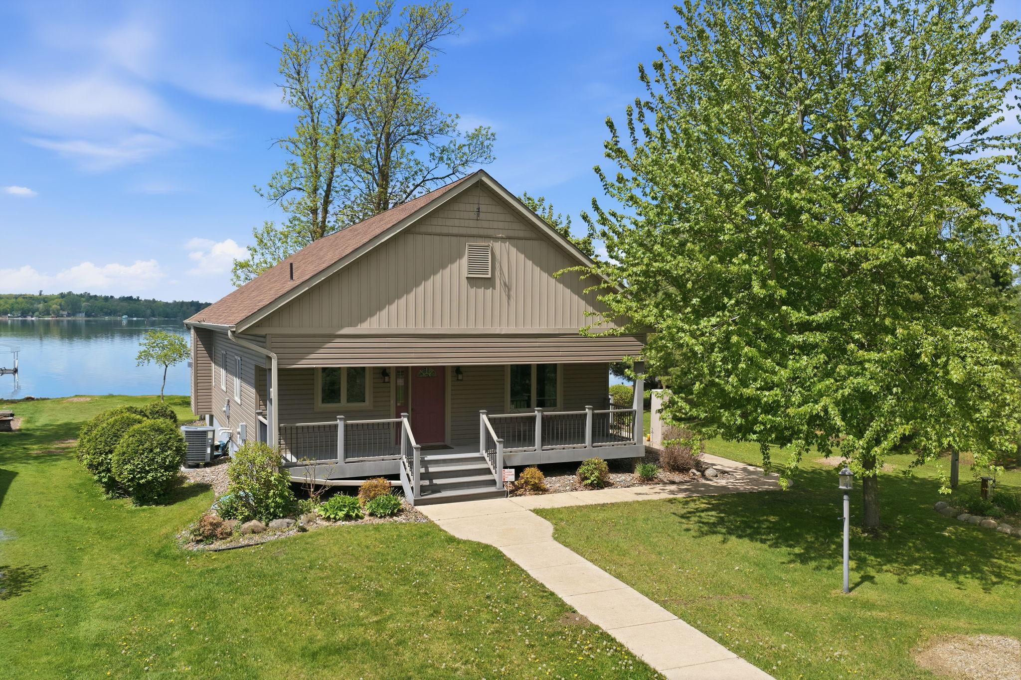50876 Lakeview Drive Rush City MN 55069