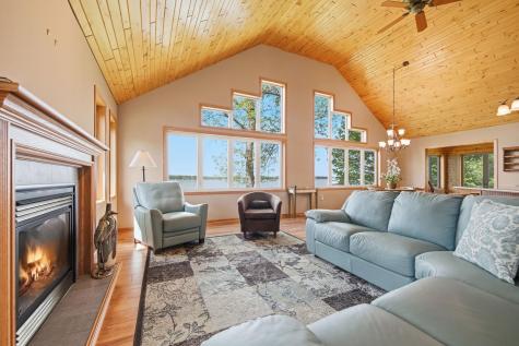 50876 Lakeview Drive Rush City MN 55069