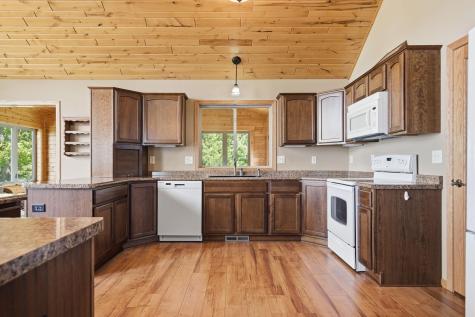 50876 Lakeview Drive Rush City MN 55069